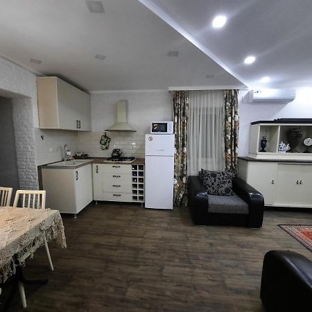 G&M Apartment Tbilisi Exterior photo