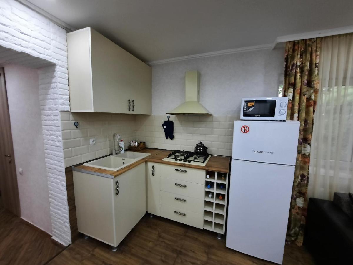 G&M Apartment Tbilisi Exterior photo