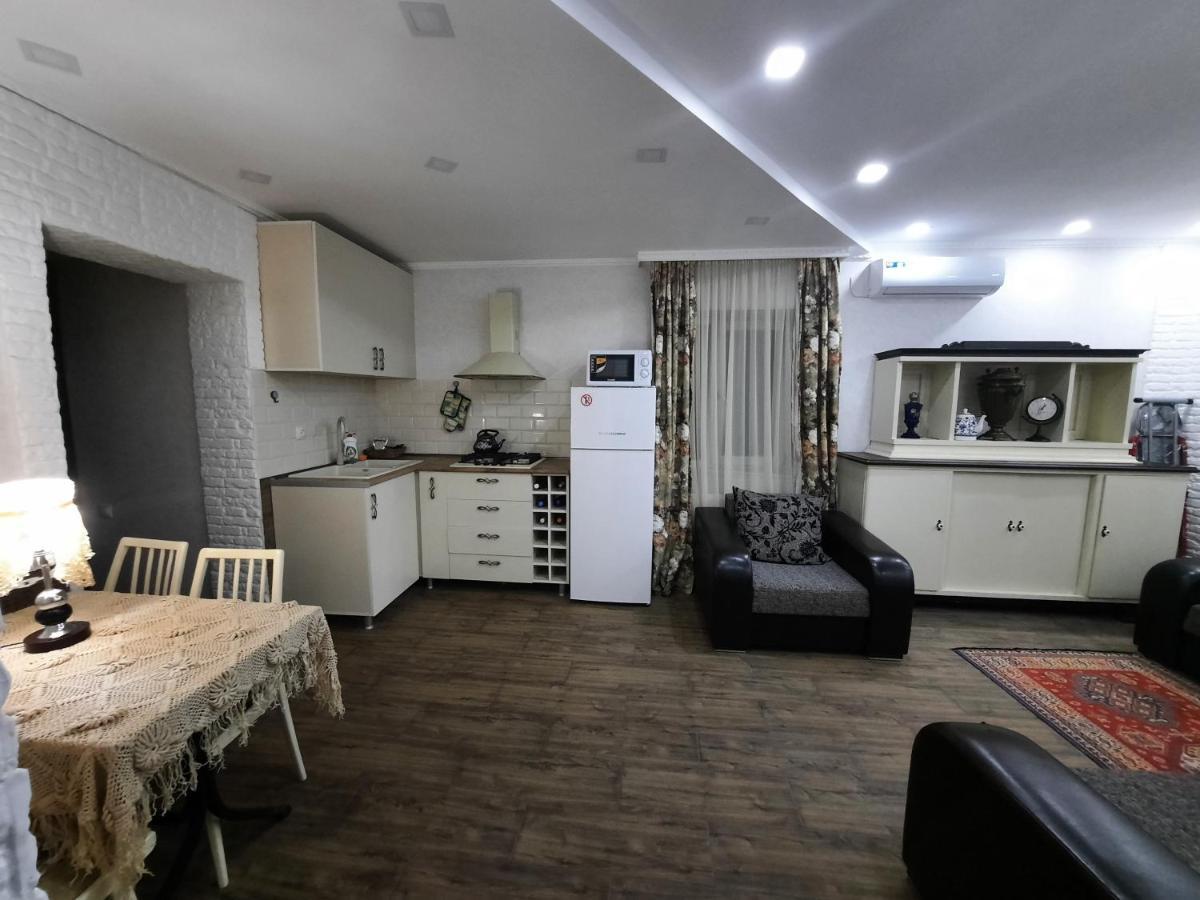 G&M Apartment Tbilisi Exterior photo