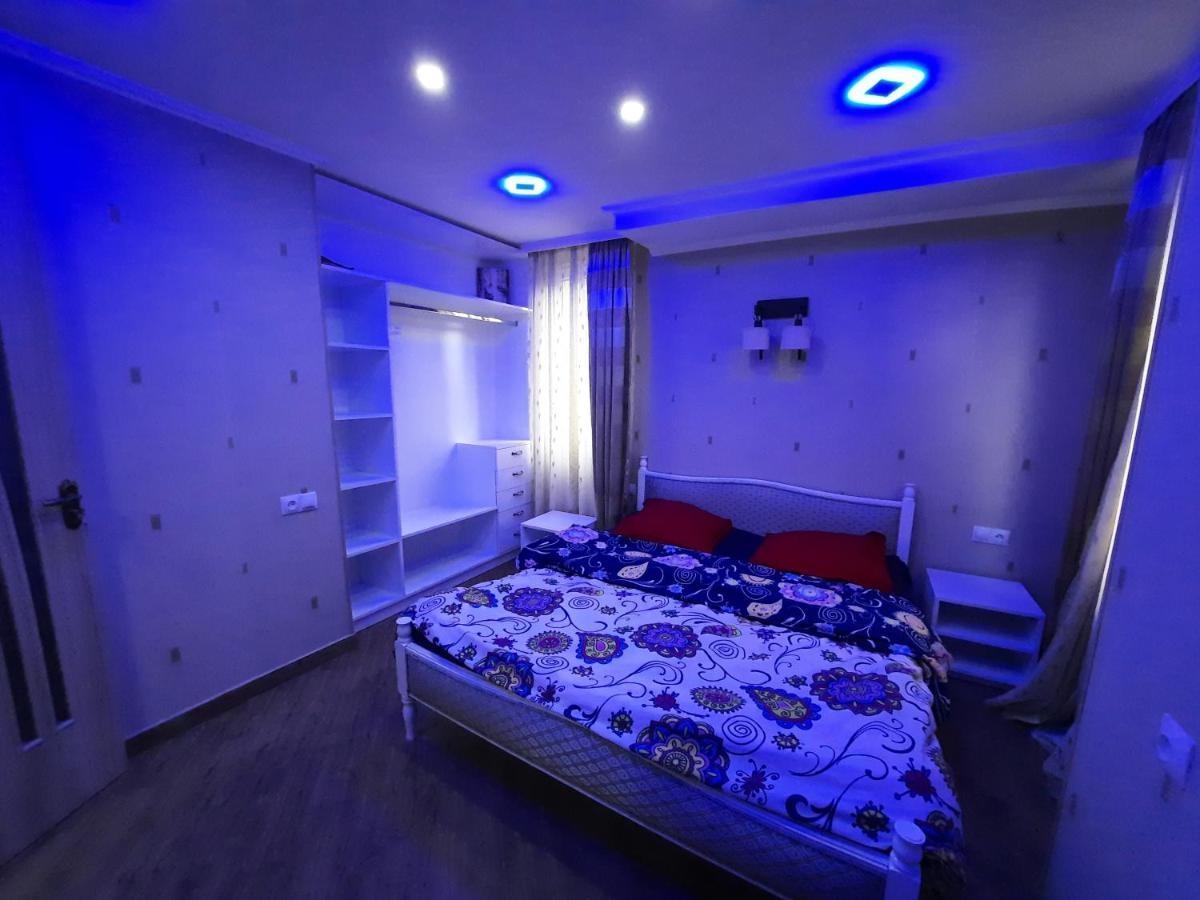G&M Apartment Tbilisi Exterior photo