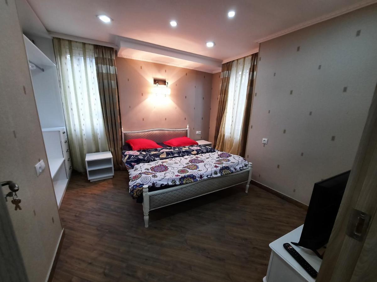 G&M Apartment Tbilisi Exterior photo