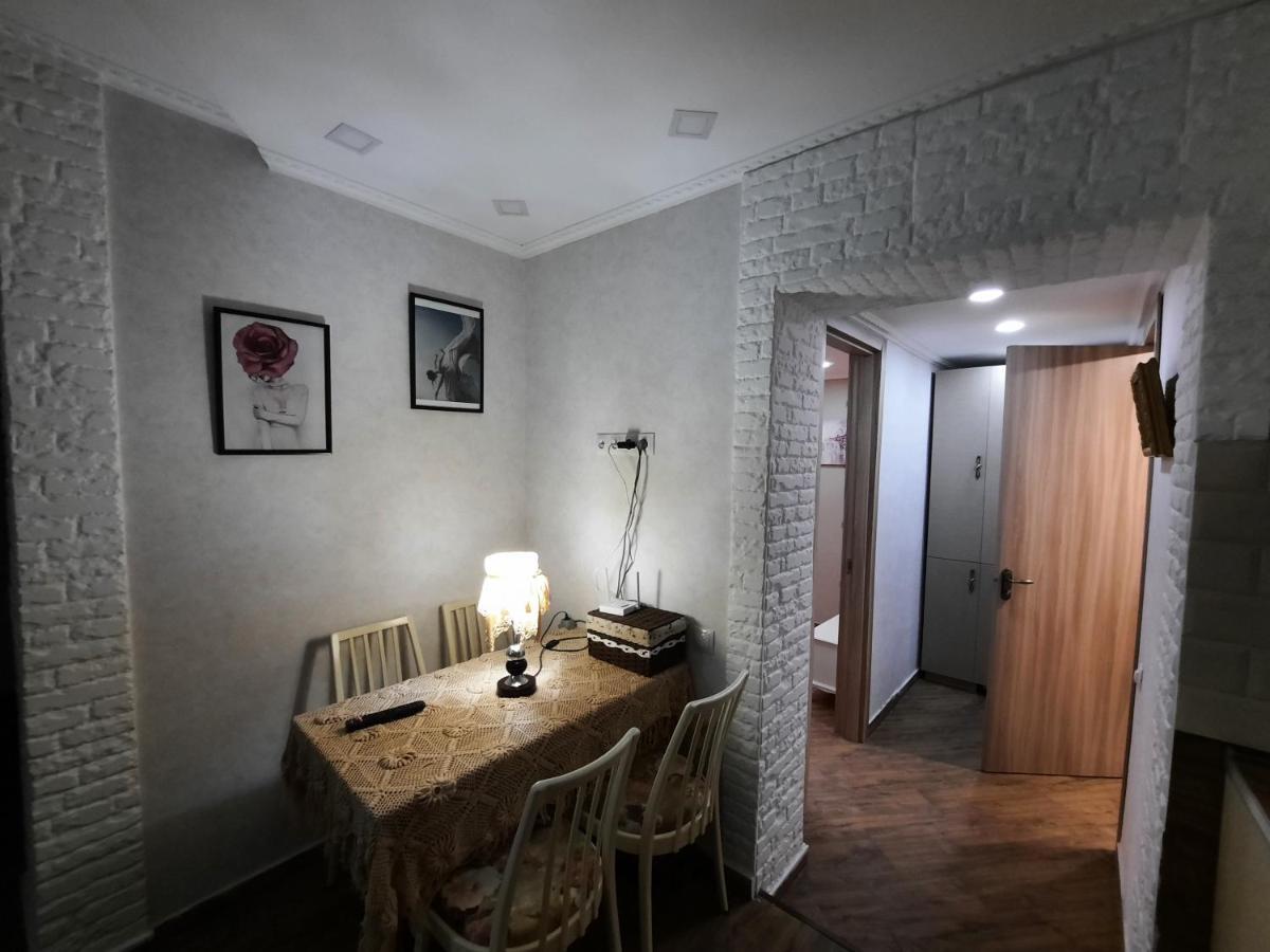 G&M Apartment Tbilisi Exterior photo