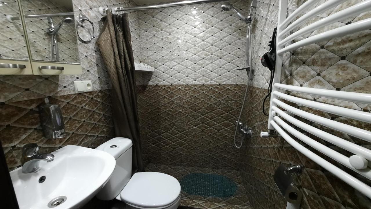 G&M Apartment Tbilisi Exterior photo