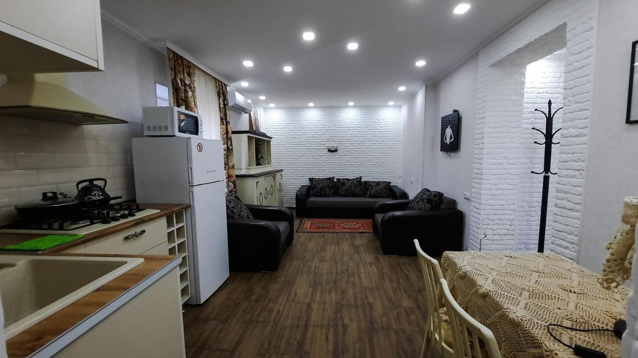 G&M Apartment Tbilisi Exterior photo