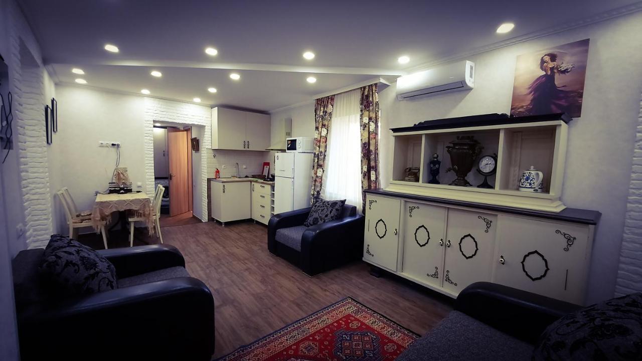 G&M Apartment Tbilisi Exterior photo