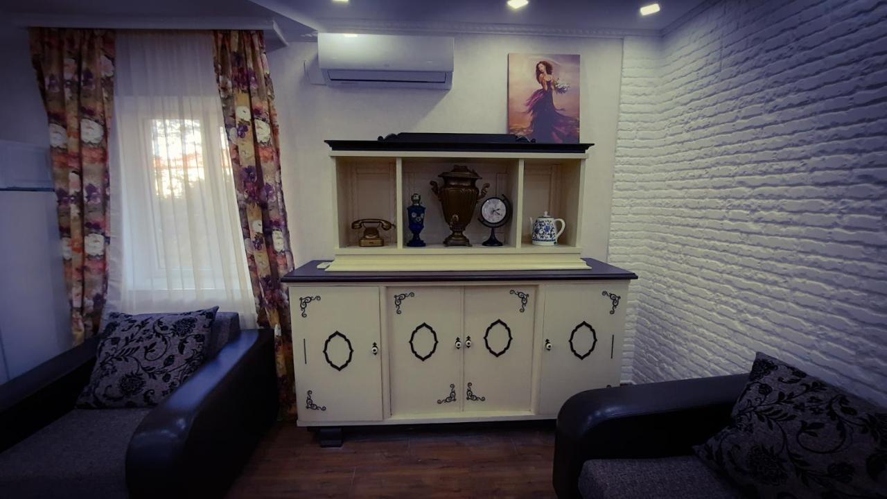 G&M Apartment Tbilisi Exterior photo