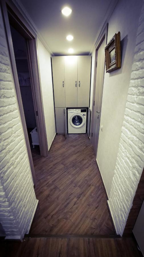 G&M Apartment Tbilisi Exterior photo
