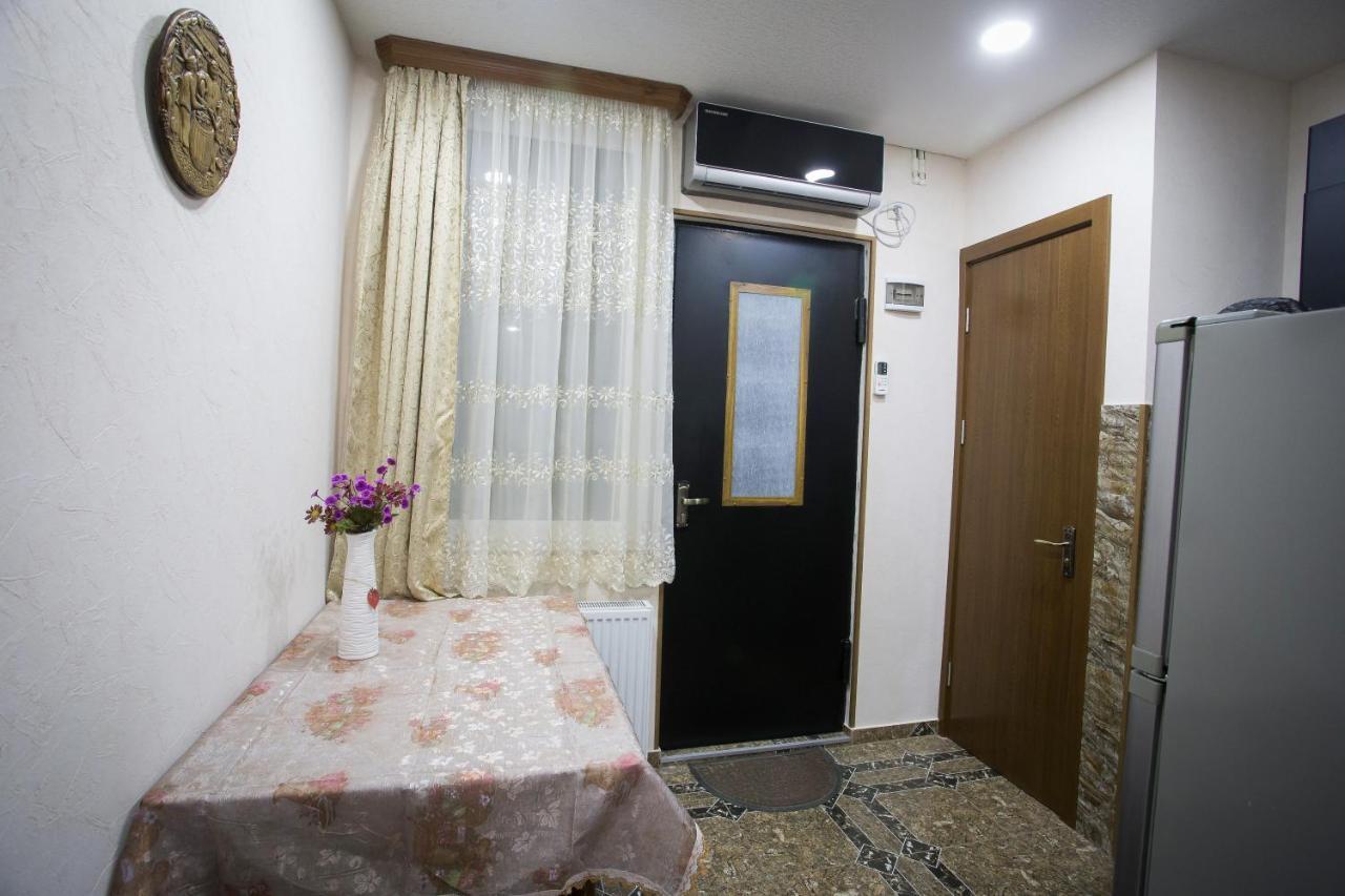 G&M Apartment Tbilisi Exterior photo
