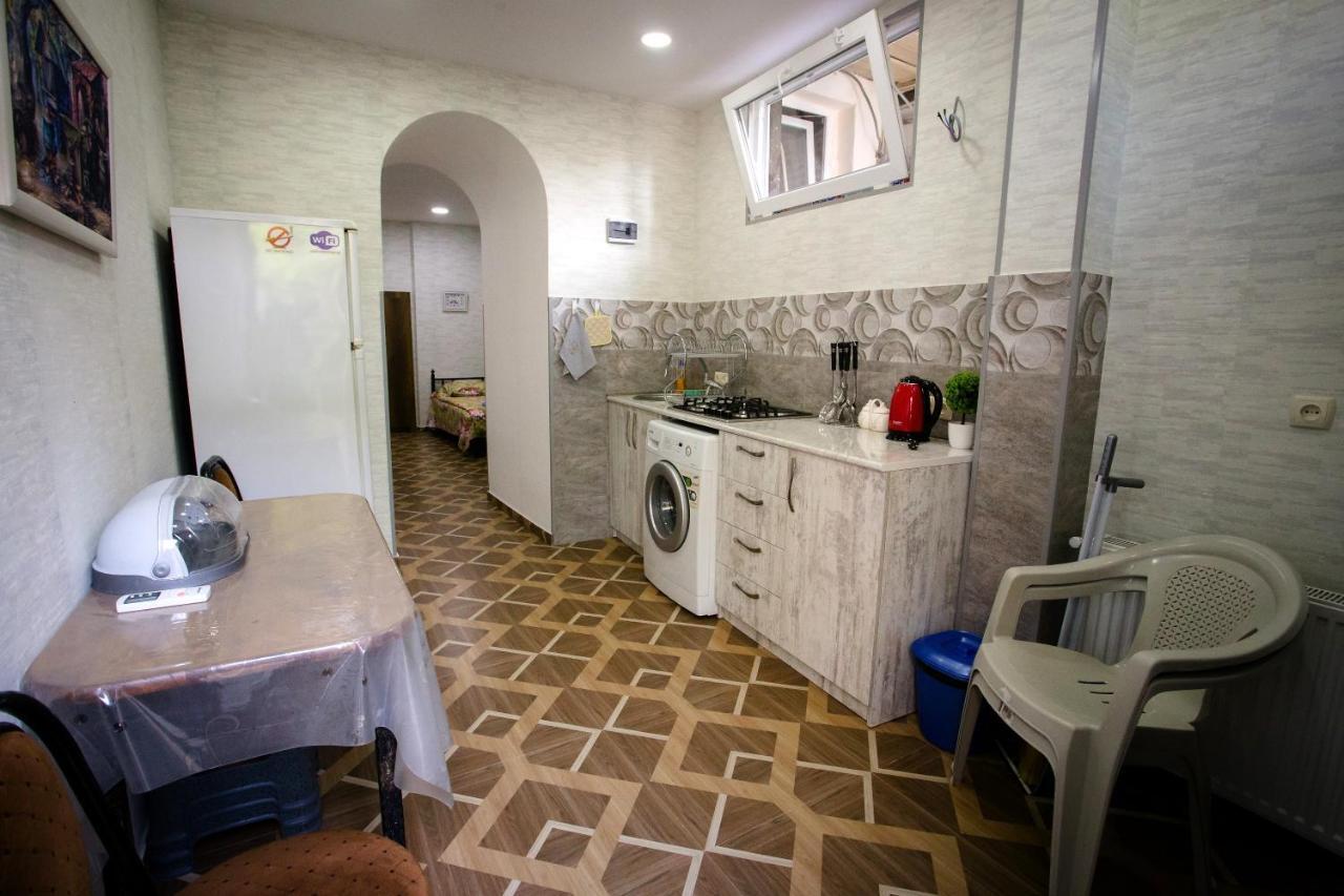 G&M Apartment Tbilisi Exterior photo